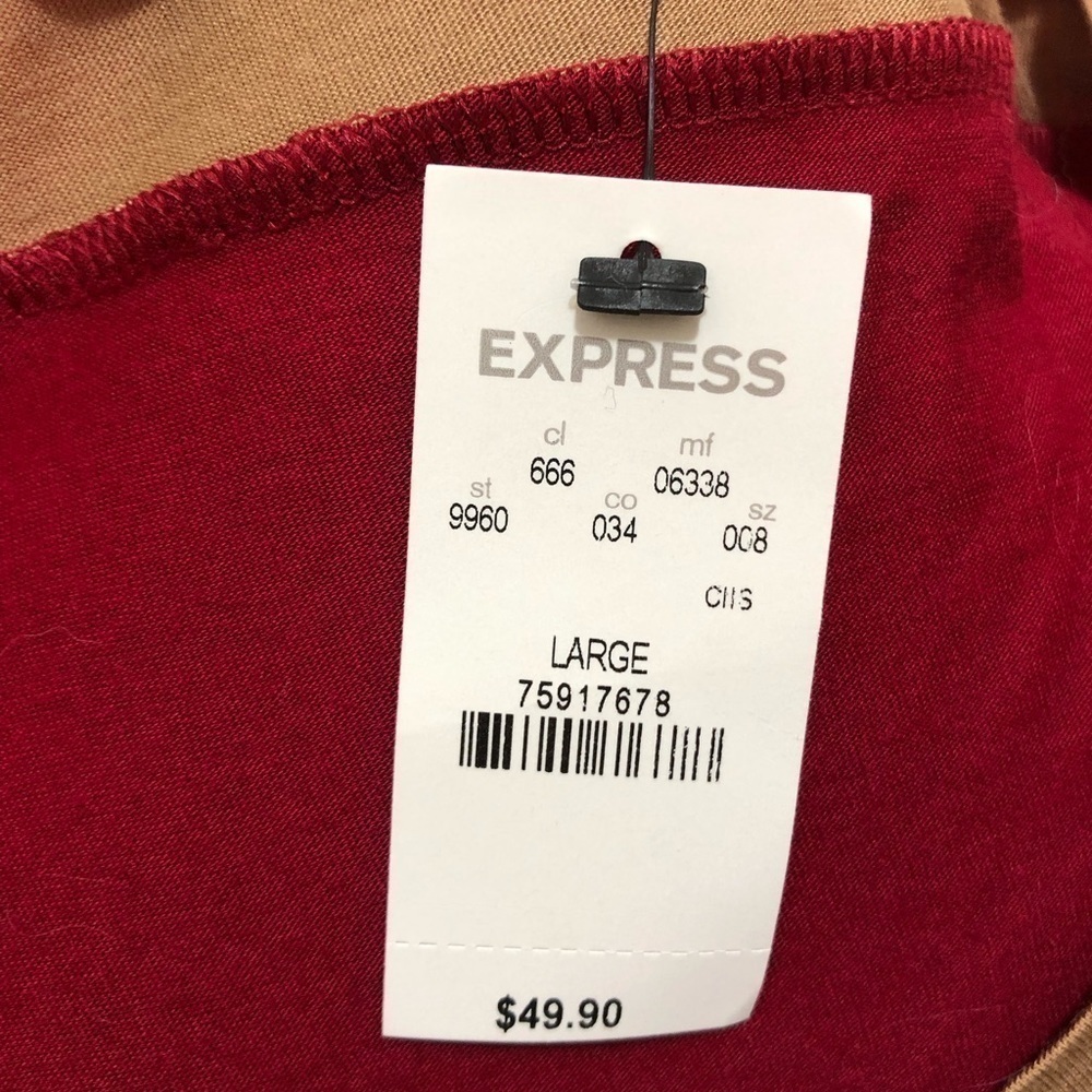 Express Top - Picture 4 of 7